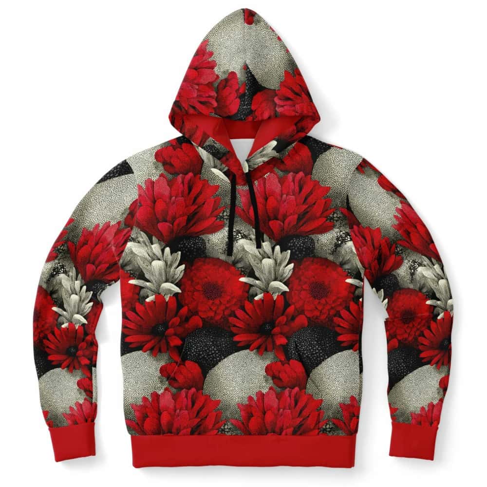 Fashion Pullover Hoodies | Ethical Style by Projects817