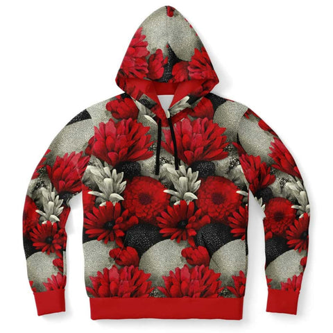 Fashion Pullover Hoodies | Ethical Style by Projects817