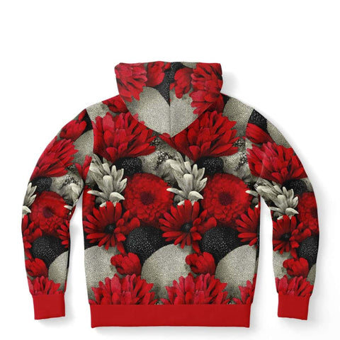 Fashion Pullover Hoodies | Ethical Style by Projects817