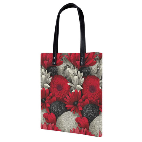 PU Leather Shoulder Bag | Ethical Style by Projects817