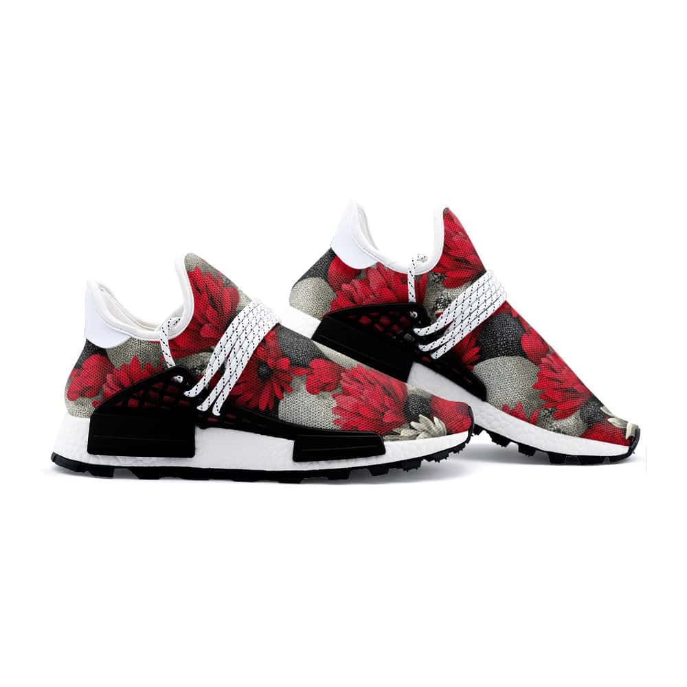 Sneaker S-1 | Ethical Style by Projects817