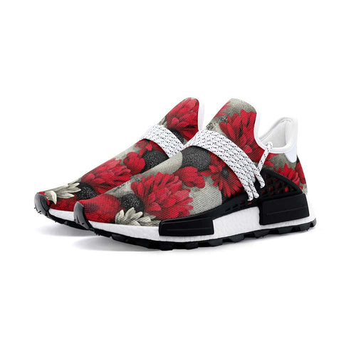 Ink Petals S-1 Sneakers