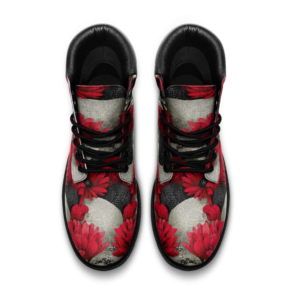 TB Boots | Ethical Style by Projects817