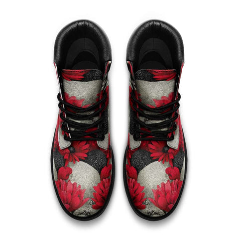 TB Boots | Ethical Style by Projects817