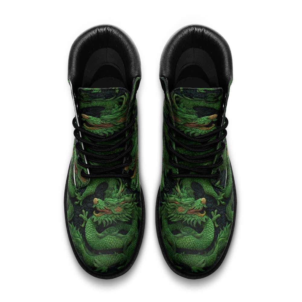 TB Boots | Ethical Style by Projects817