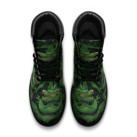 TB Boots | Ethical Style by Projects817