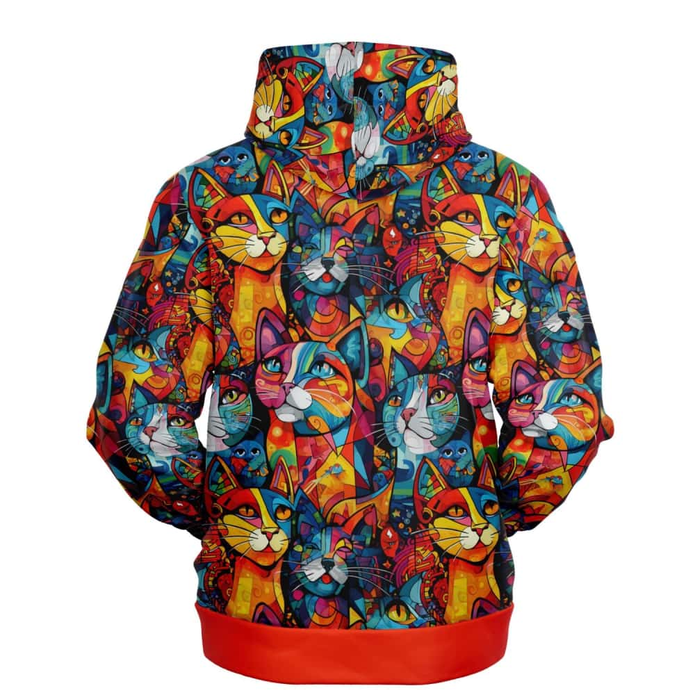 Fashion Pullover Hoodies | Ethical Style by Projects817