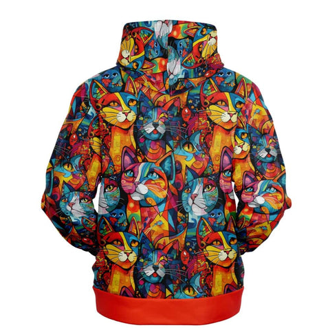 Fashion Pullover Hoodies | Ethical Style by Projects817