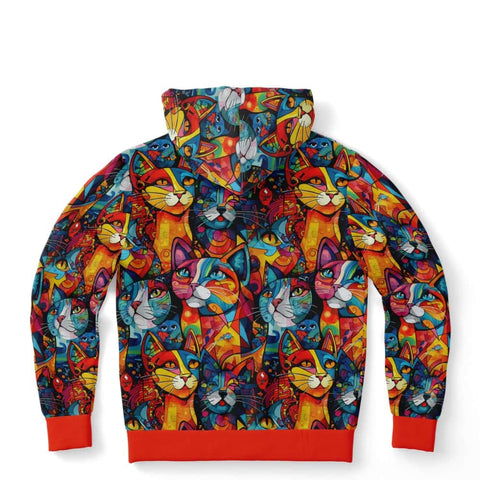 Fashion Pullover Hoodies | Ethical Style by Projects817