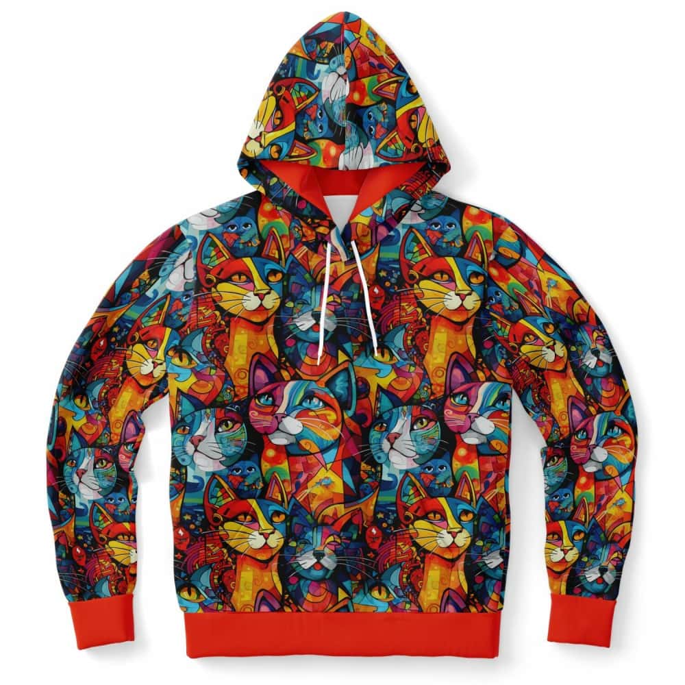 Fashion Pullover Hoodies | Ethical Style by Projects817