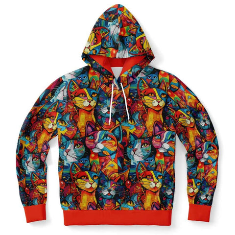 Fashion Pullover Hoodies | Ethical Style by Projects817