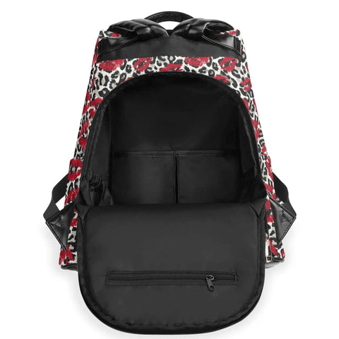 PU Anti-Theft Backpack | Ethical Style by Projects817
