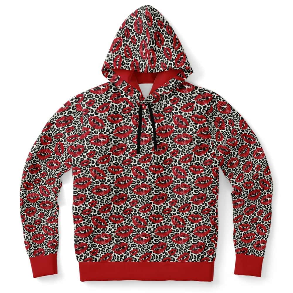 Fashion Pullover Hoodies | Ethical Style by Projects817
