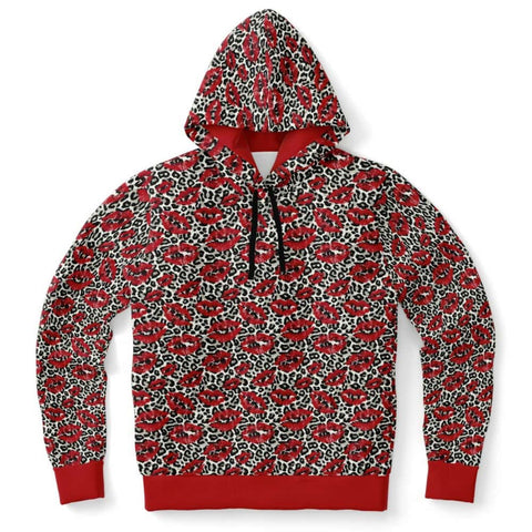 Fashion Pullover Hoodies | Ethical Style by Projects817