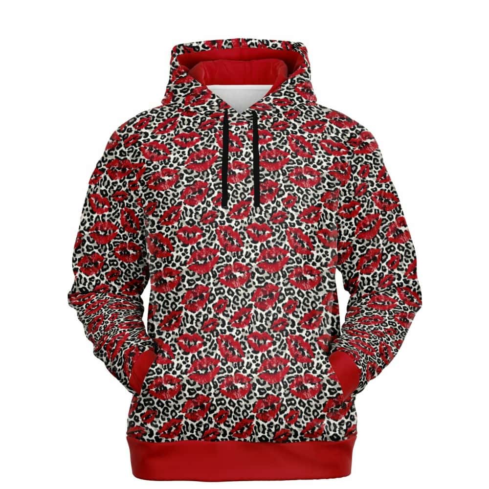 Fashion Pullover Hoodies | Ethical Style by Projects817