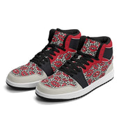 Kiss and Prowl TR Sneakers