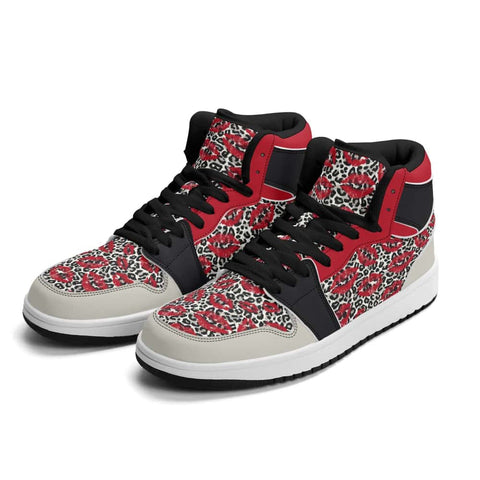 TR Sneakers | Ethical Style by Projects817