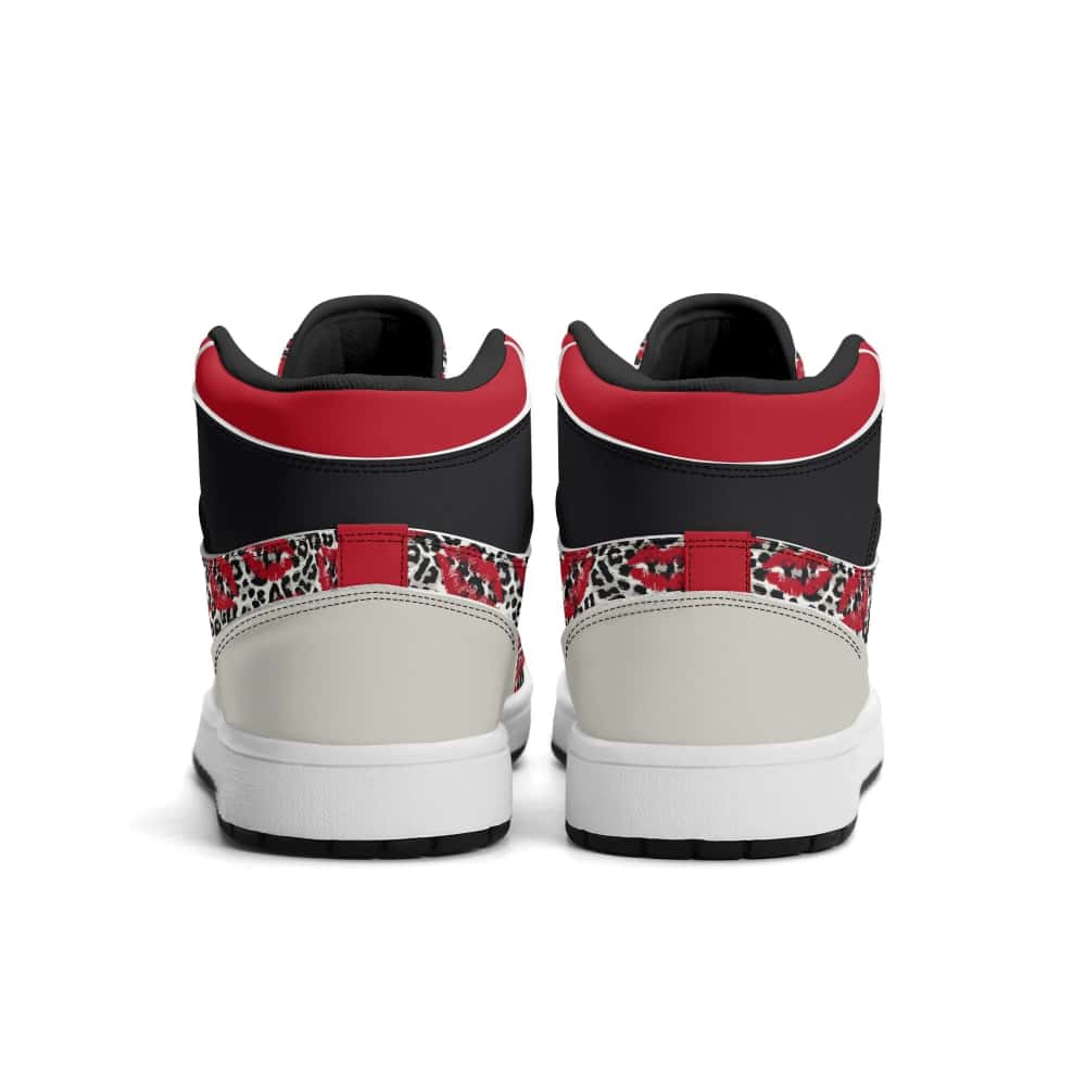 TR Sneakers | Ethical Style by Projects817