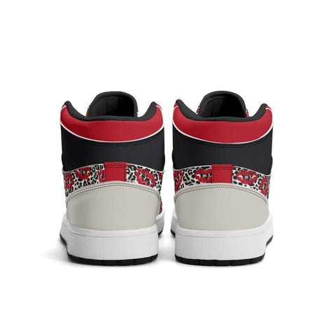 TR Sneakers | Ethical Style by Projects817