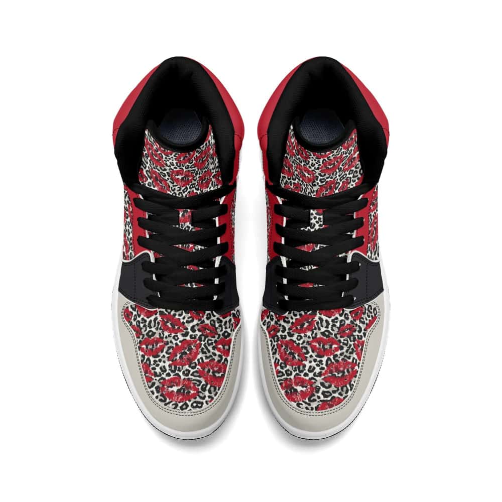 TR Sneakers | Ethical Style by Projects817