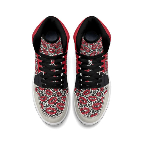 TR Sneakers | Ethical Style by Projects817