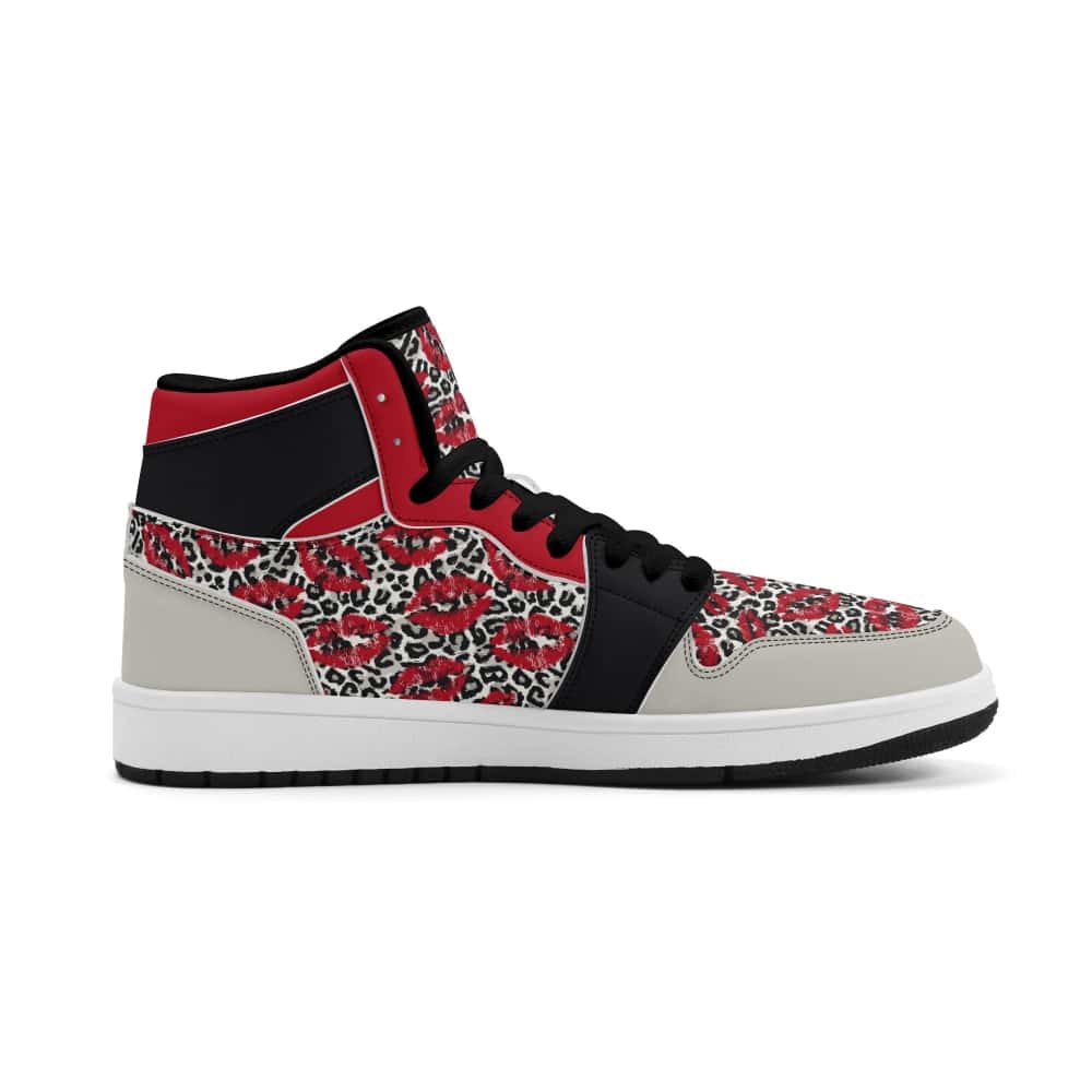 TR Sneakers | Ethical Style by Projects817