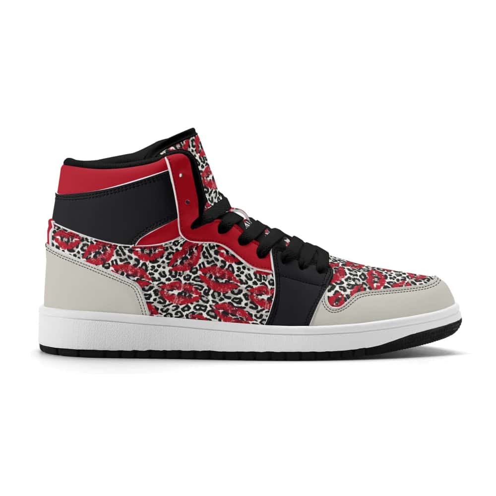 TR Sneakers | Ethical Style by Projects817