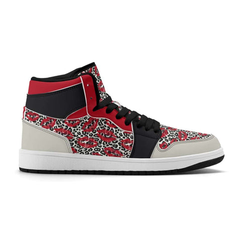 TR Sneakers | Ethical Style by Projects817