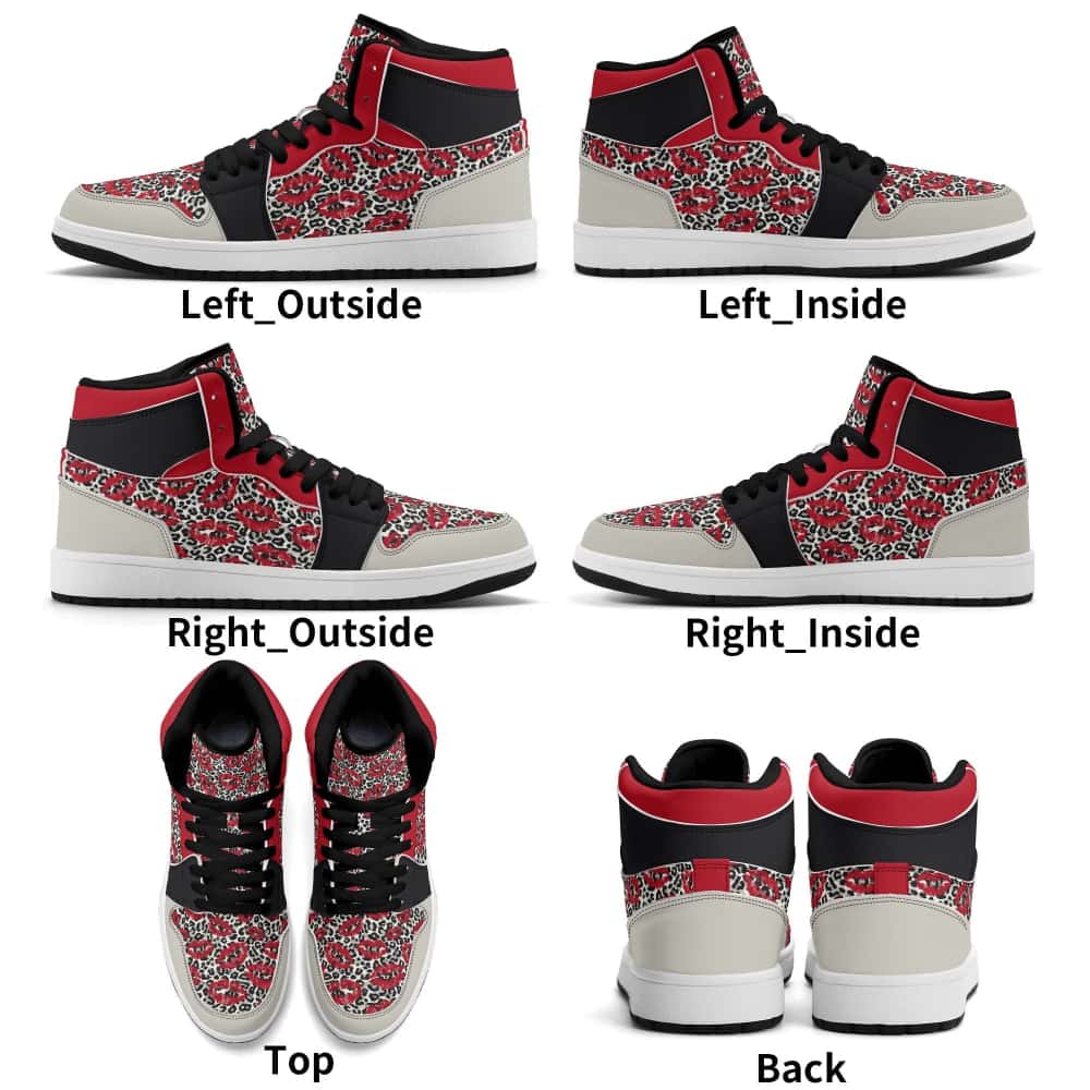 TR Sneakers | Ethical Style by Projects817