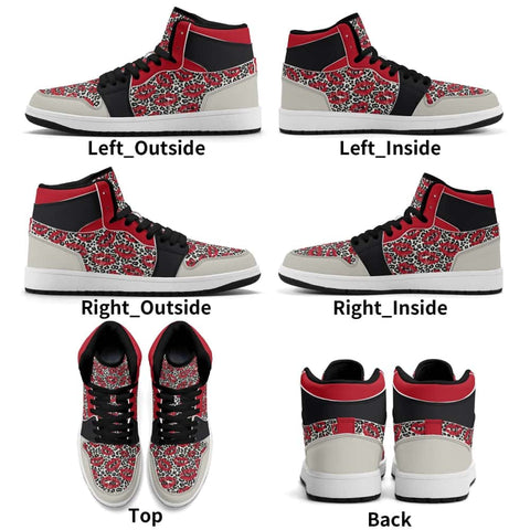 TR Sneakers | Ethical Style by Projects817