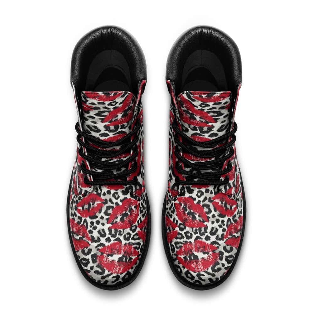 TB Boots | Ethical Style by Projects817