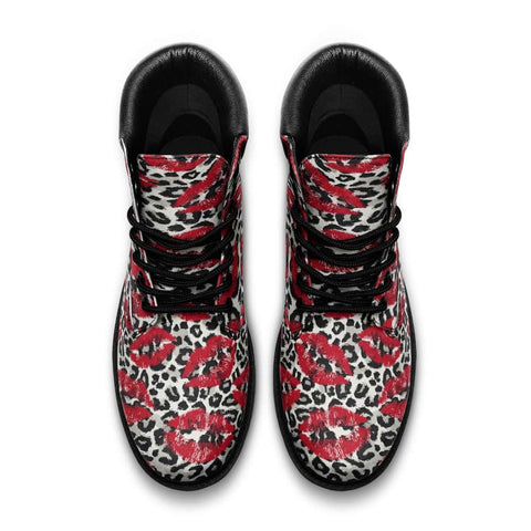 TB Boots | Ethical Style by Projects817