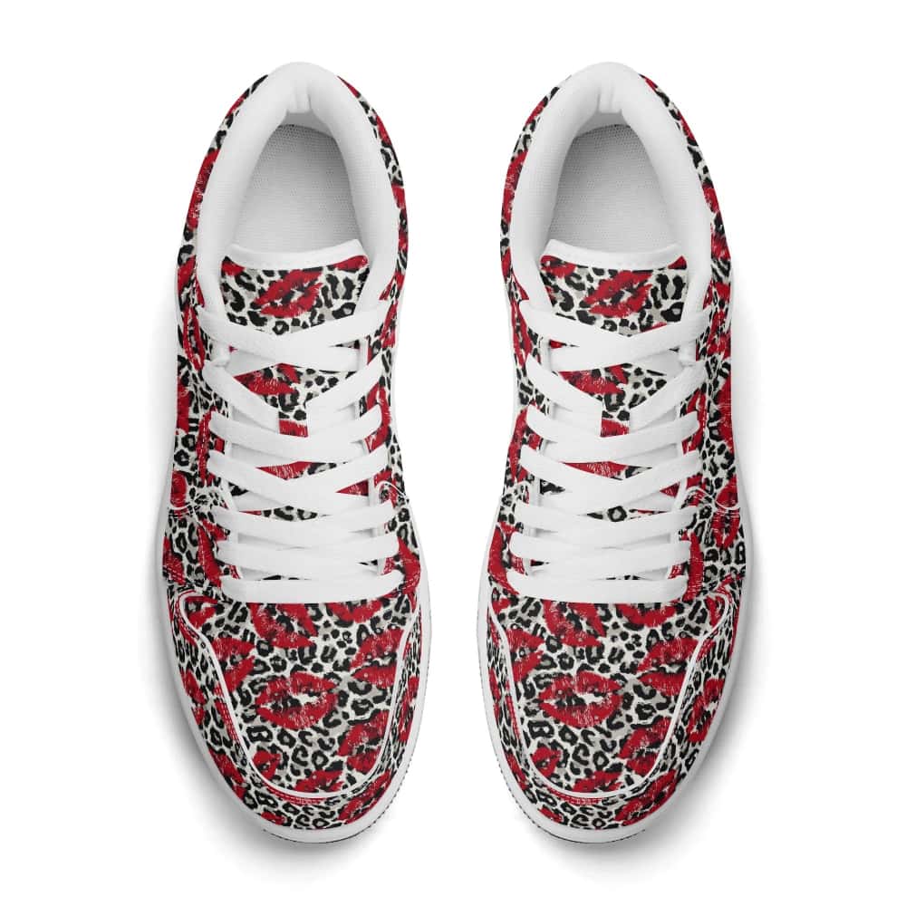 Low Top Sneakers | Ethical Style by Projects817