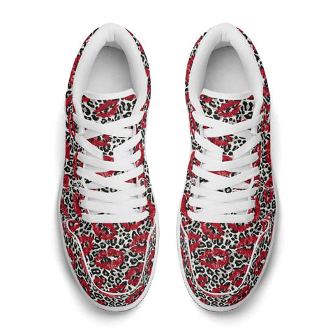 Low Top Sneakers | Ethical Style by Projects817