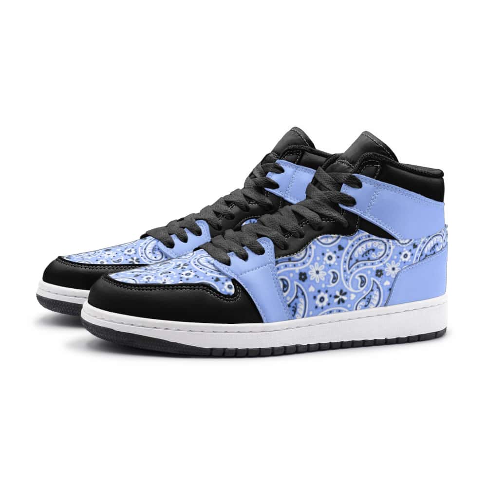 TR Sneakers | Ethical Style by Projects817