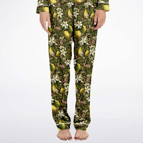 Satin Pajamas | Ethical Style by Projects817