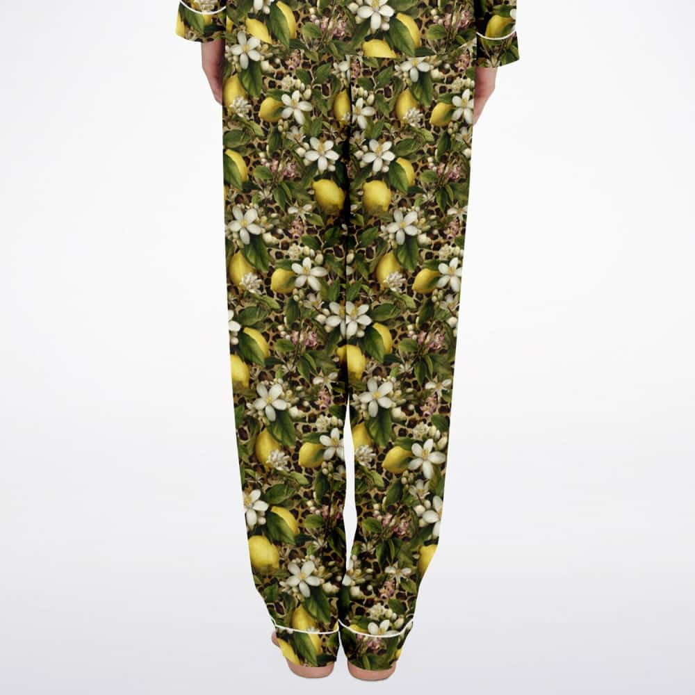 Satin Pajamas | Ethical Style by Projects817