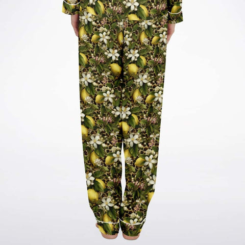 Satin Pajamas | Ethical Style by Projects817