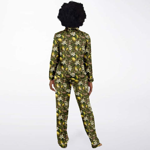 Satin Pajamas | Ethical Style by Projects817