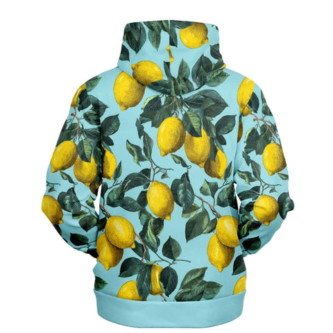 Fashion Pullover Hoodies | Ethical Style by Projects817