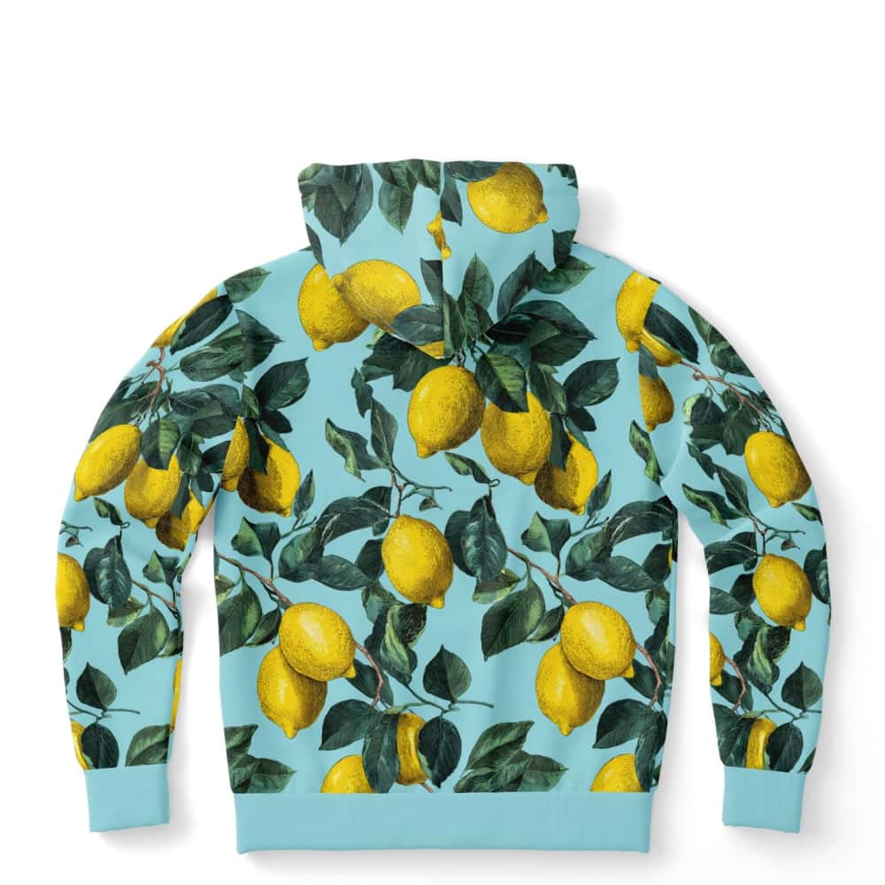 Fashion Pullover Hoodies | Ethical Style by Projects817