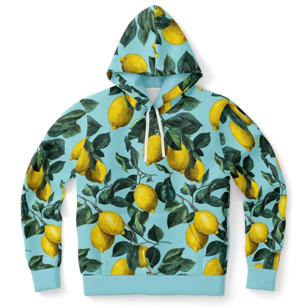 Fashion Pullover Hoodies | Ethical Style by Projects817