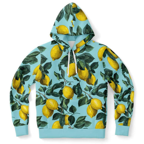 Fashion Pullover Hoodies | Ethical Style by Projects817