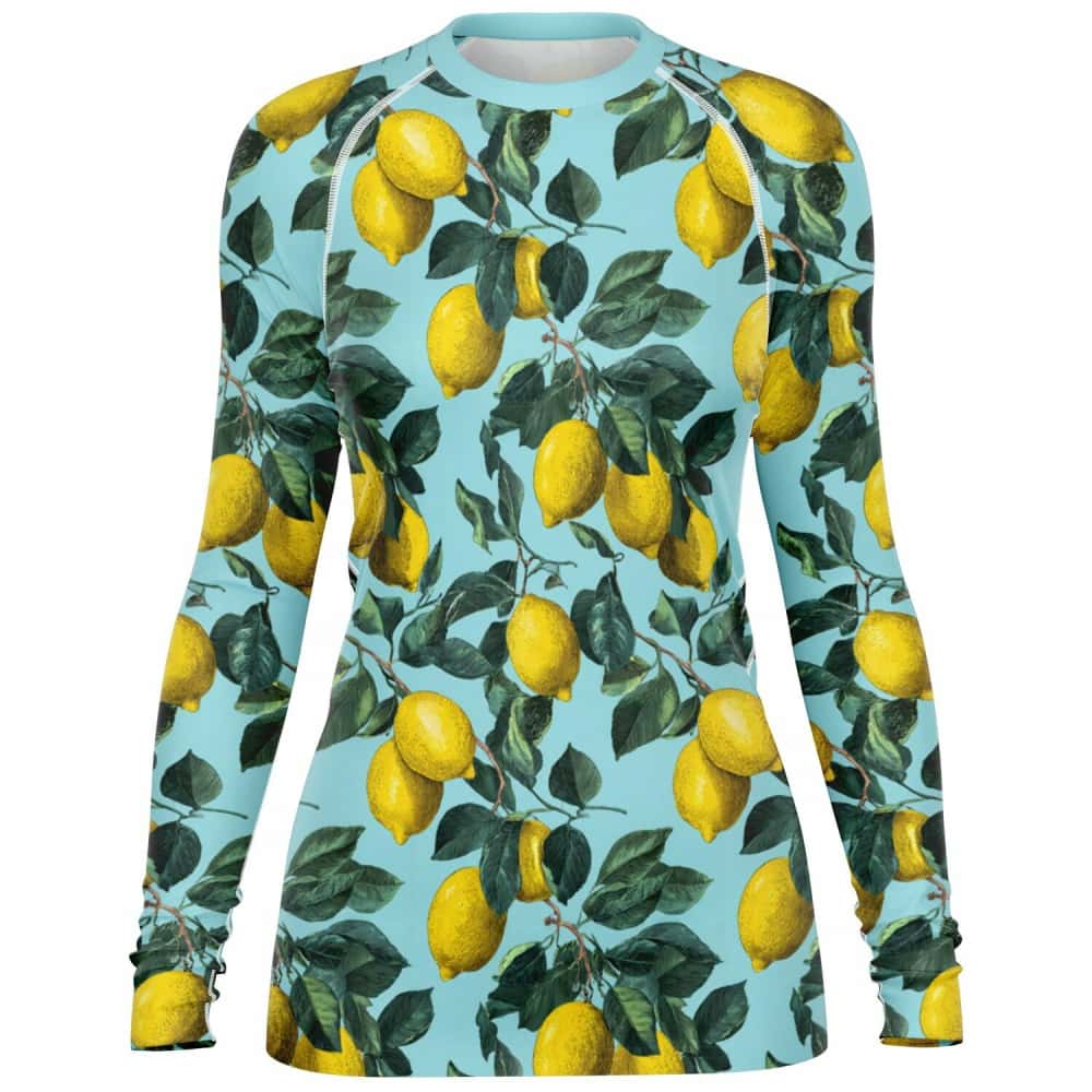 Rashguards | Ethical Style by Projects817