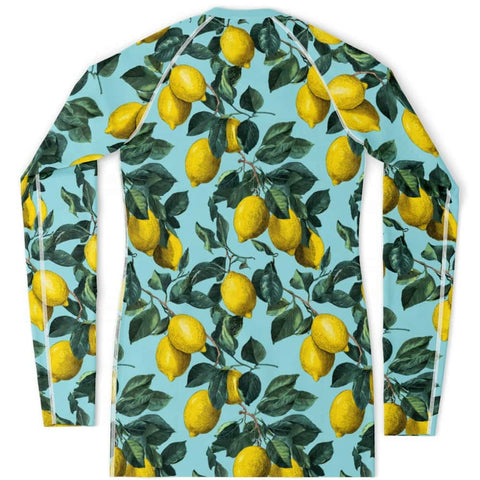 Rashguards | Ethical Style by Projects817