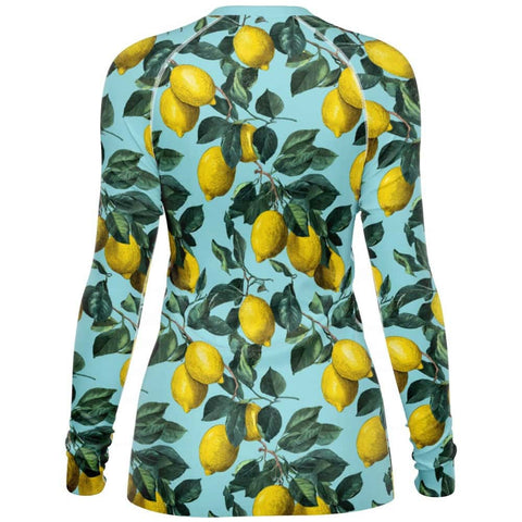 Rashguards | Ethical Style by Projects817