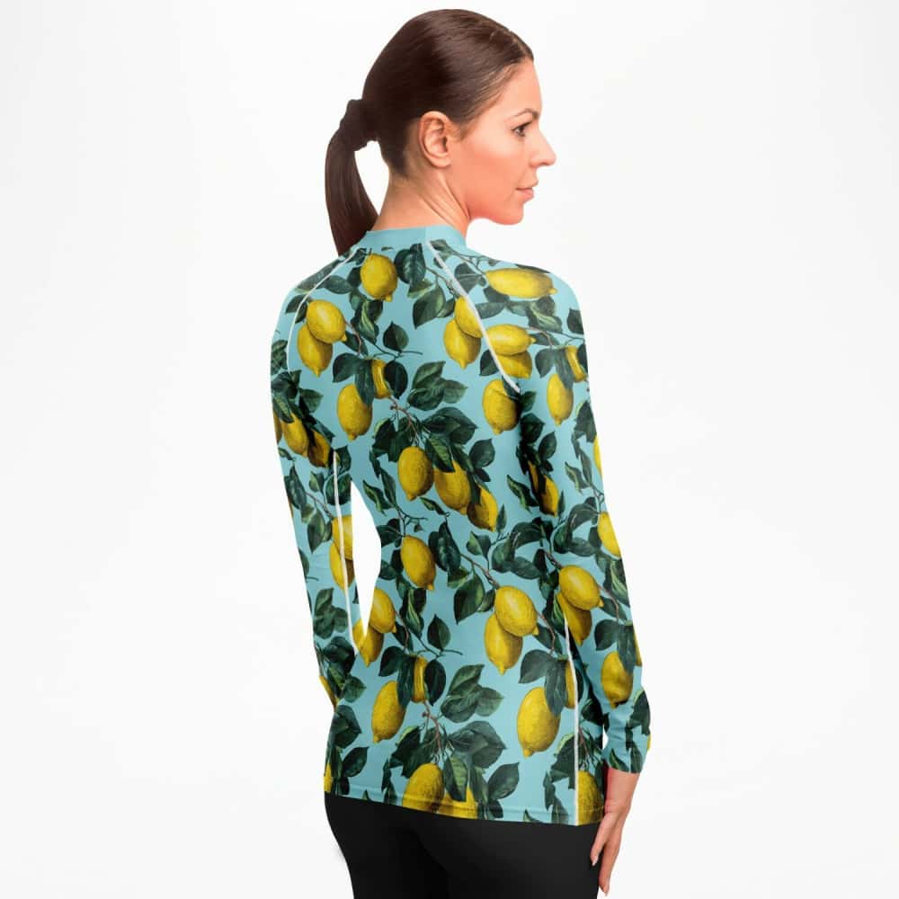 Rashguards | Ethical Style by Projects817