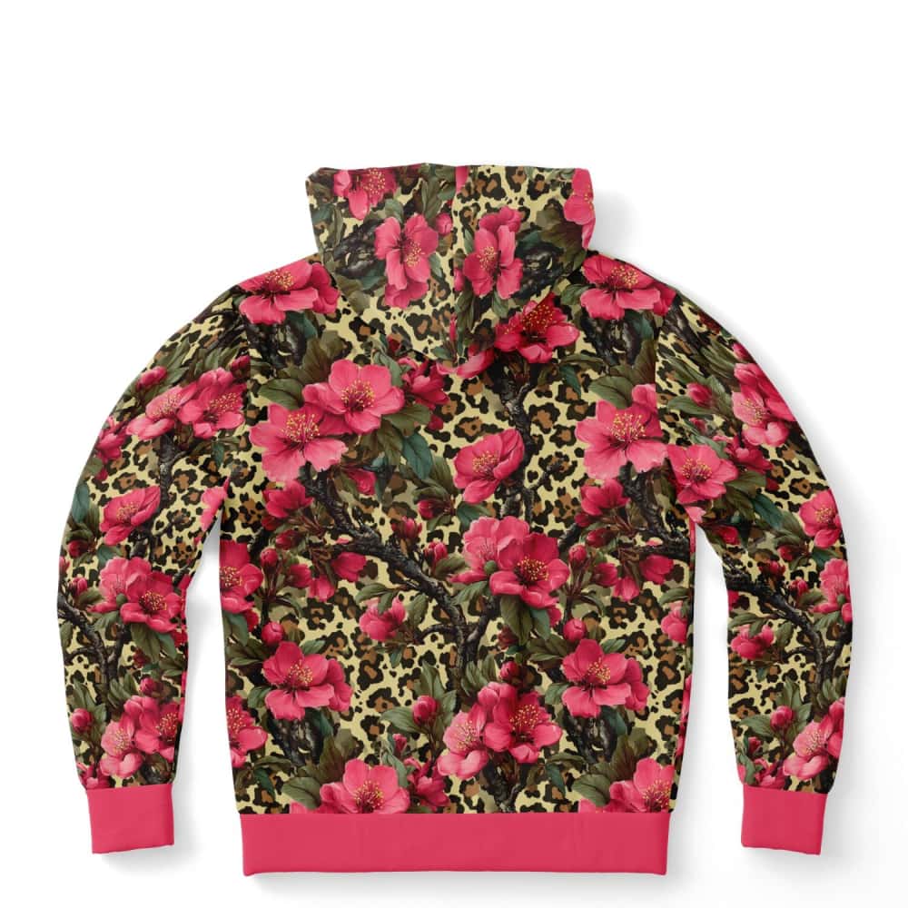 Fashion Pullover Hoodies | Ethical Style by Projects817