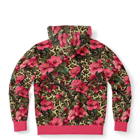 Fashion Pullover Hoodies | Ethical Style by Projects817