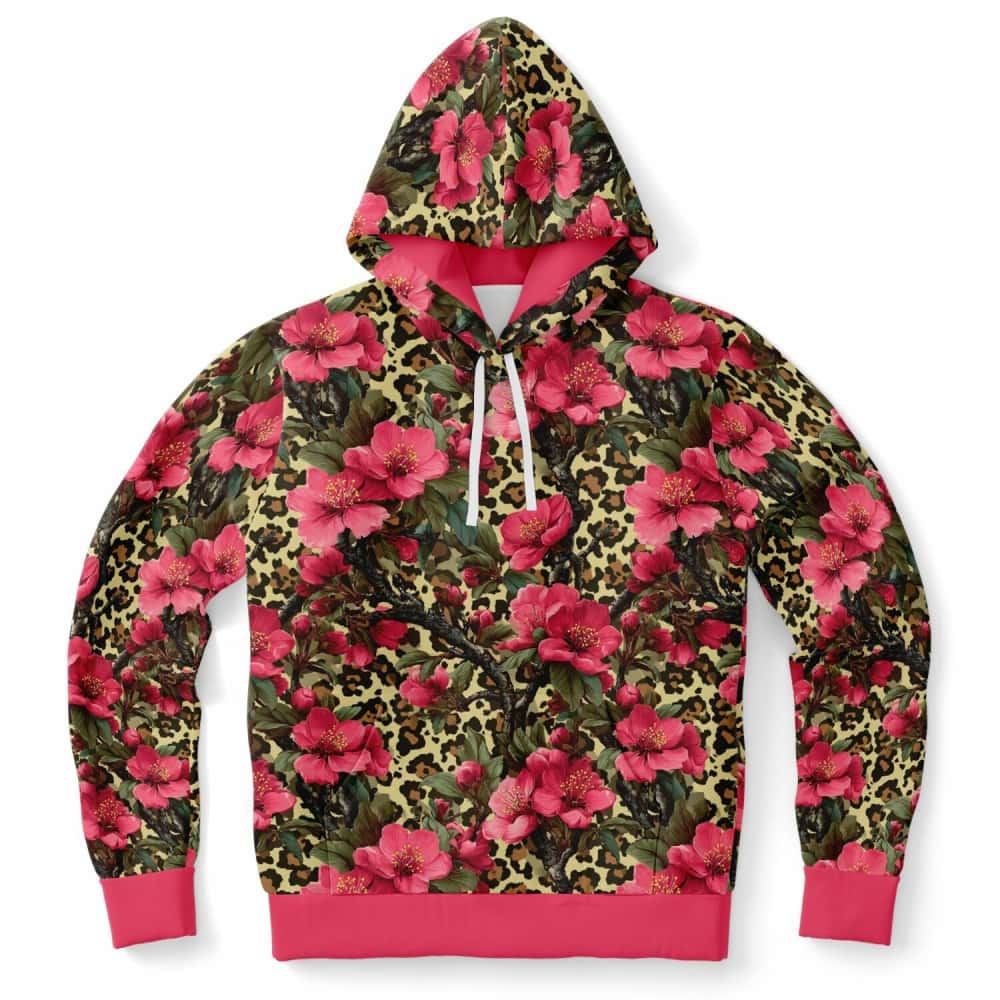 Fashion Pullover Hoodies | Ethical Style by Projects817